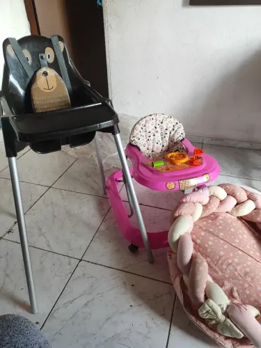 Coisinha de bebê