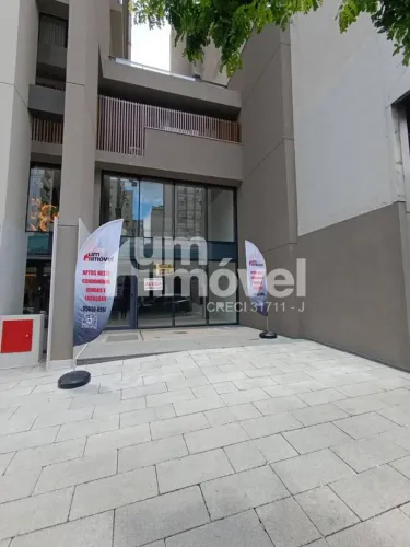 Sala Comercial no Jardins - Maravilho Empreendimento Diamond Jardins