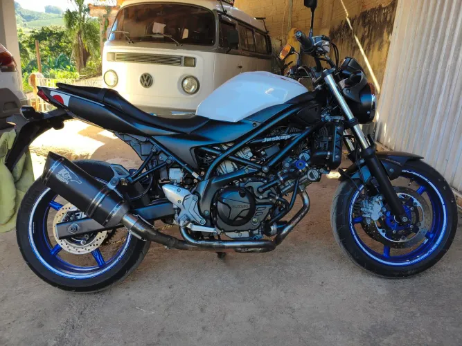 SV660A à venda