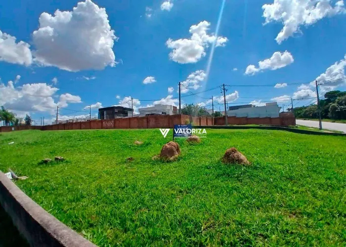 Terreno à venda, 360 m² por R$ 384.000,00 - Parque São Bento - Sorocaba/SP