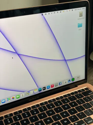 Macbook Air M1