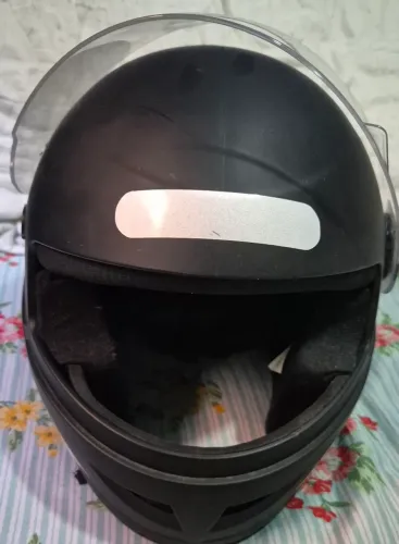 Capacete infantil