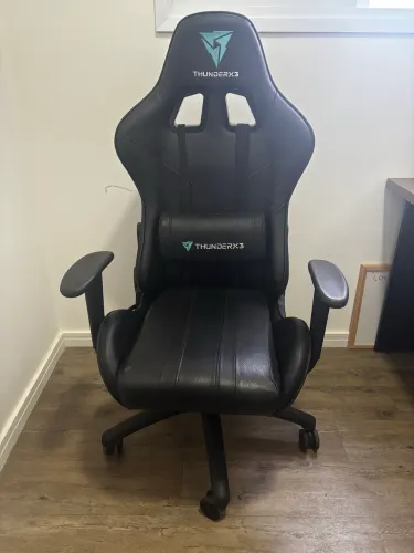 Cadeira Gamer ThunderX3
