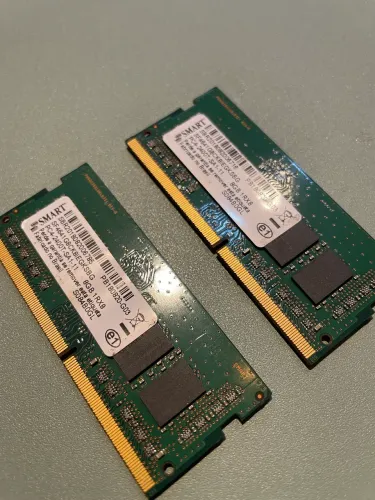 Mentoria DDR4 8G notebook