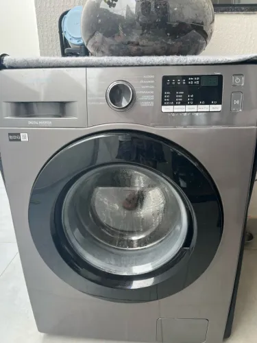 Lava e seca Samsung 11kg