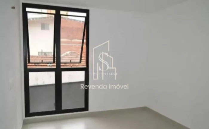 Condominio Cube Klabin na Vila Mariana, Casa de condomínio de 125m² com 2 suítes, 1 vaga.