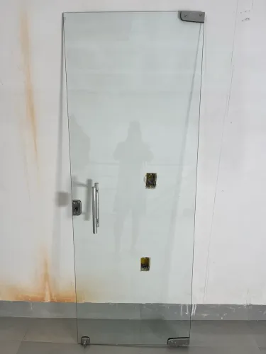 Porta blindex 0,79x2,13