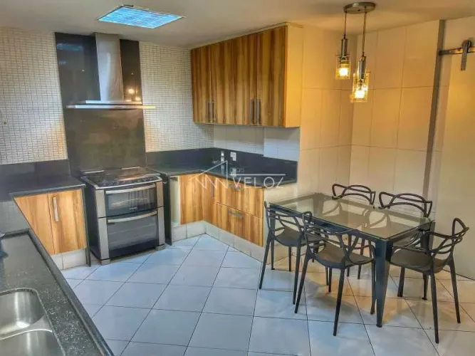 Apartamento - Padrão / Residencial / Flamengo