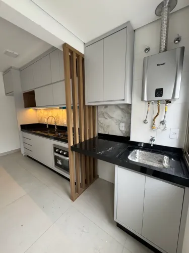 Apartamento Manai Residence Indaiatuba