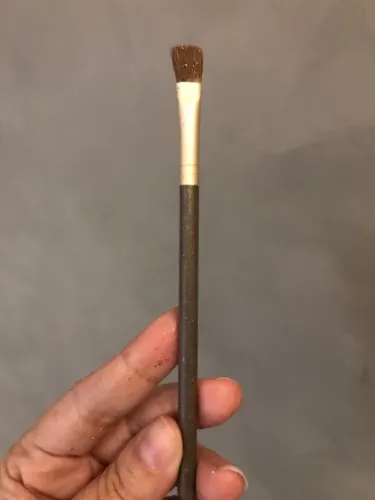 Pincel de Maquiagem Alta Precisão