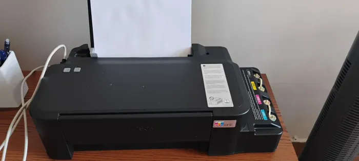 Impressora Epson l120 Ecotank