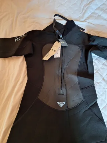 Roupa de mergulho/surf Roxy