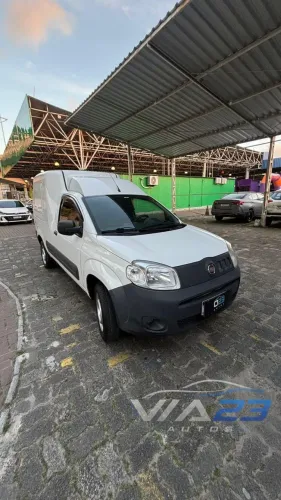 Fiat Fiorino Endurance EVO 1.4 Flex 8V 2P 2021