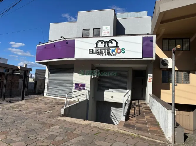 Casa São Pelegrino Caxias do Sul