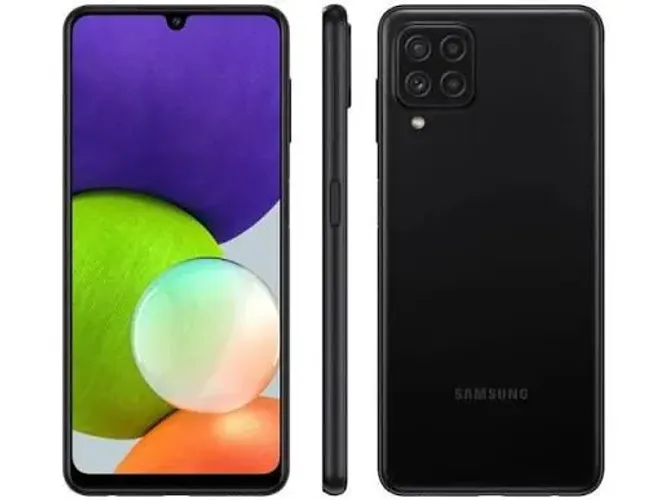 Quero comprar uma tela original usada do A22 4G