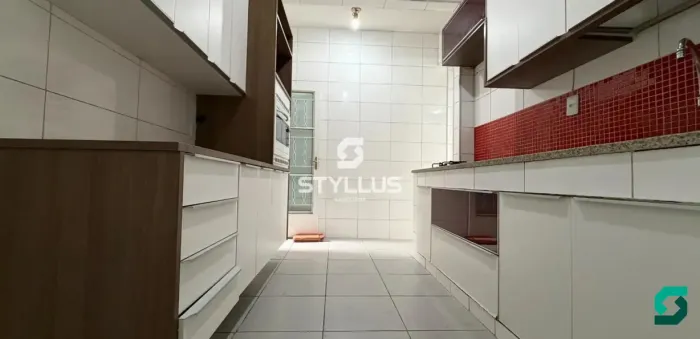 Pilares | Apartamento 2 quartos