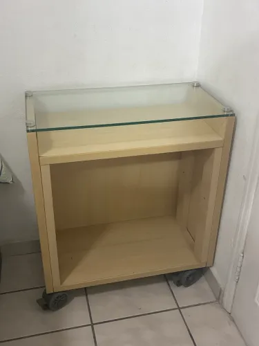 MESA DE ESCRITÓRIO