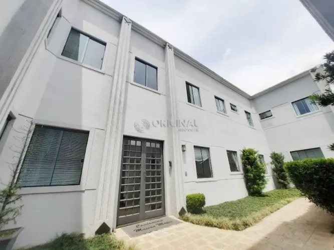 APARTAMENTO MOBILIADO COM 1 DORMITÓRIO PARA LOCAÇÃO