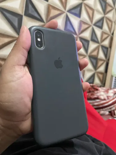 IPHONE X 256gb