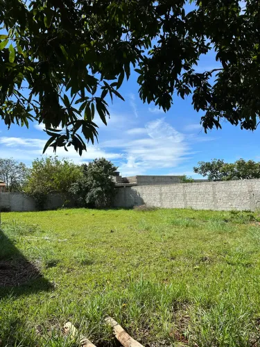 Vendo lote na ponte alta em condomínio dentro do PDOT