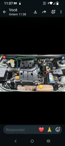 Fiat Strada Working Celeb.1.4 Fire Flex 8V CD 2011
