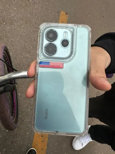 Vendo Redmi Not  14 Pro