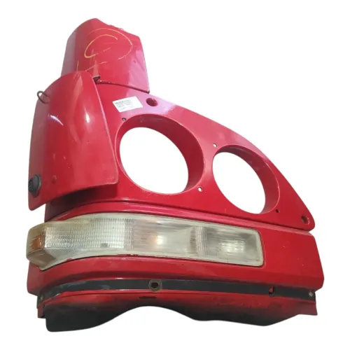 BOJO MOLDURA FAROL LD DEFLETOR BOCHECHA MB ACCELO ORIGINAL
