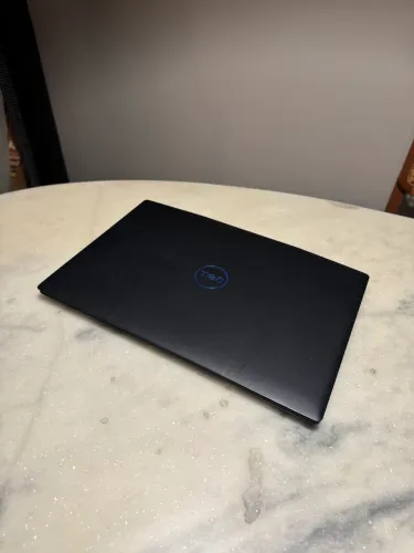 Notebook Gamer Dell G3