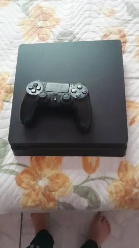 Vendo ps4