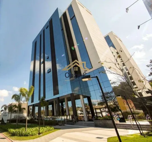 Office em Arujá - São Paulo, Jardim das Cerejeiras
