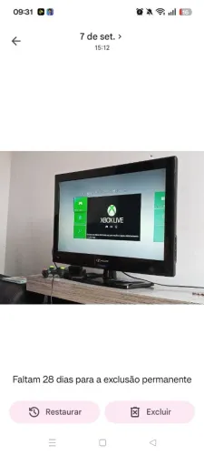 Tv 32 polegadas