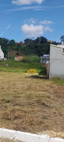 LOTE 440m² NO GUARUJÁ  BETIM/MG