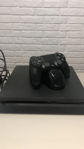 Ps4 1tera 