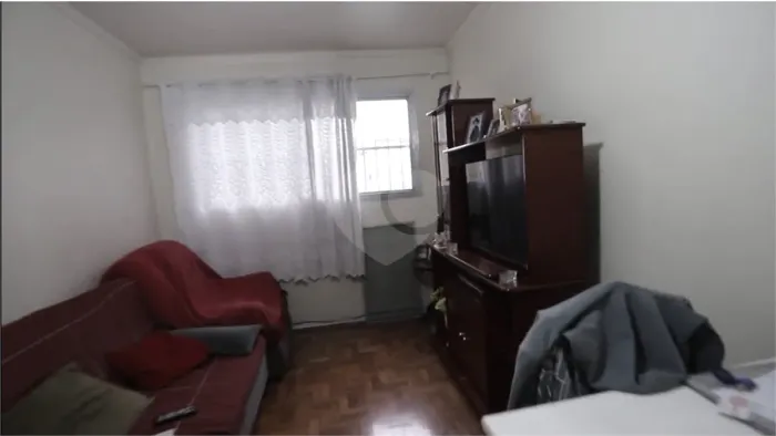 Apartamento com 2 quartos à venda em Parada inglesa - SP