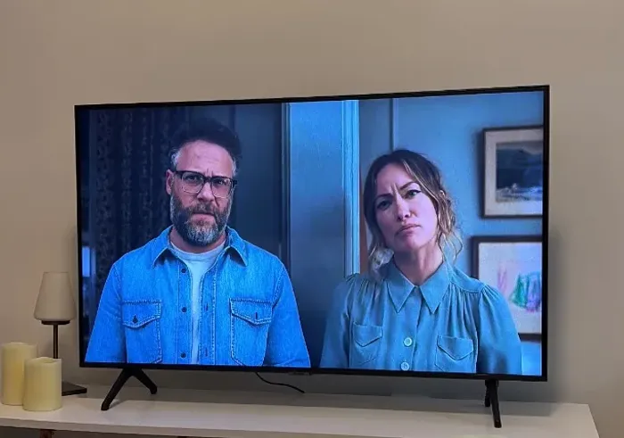 Tv smart Samsung 42 