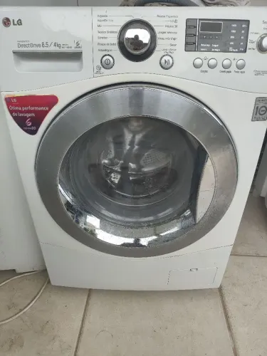 Lava e seca LG WD 1485