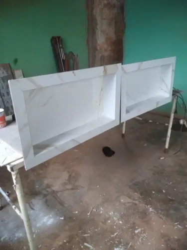 Vendo nicho 250 a pronta entrega