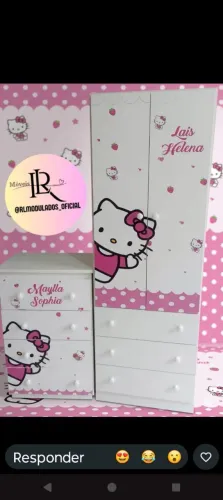 Kit infantil
