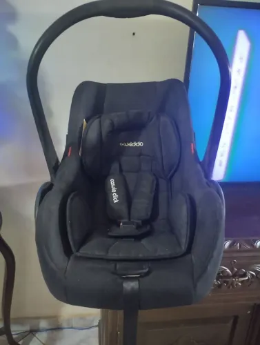 Bebê Conforto Kiddo Casulo