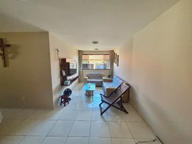 Apartamento com 78m² com 3 quartos a venda no Turu