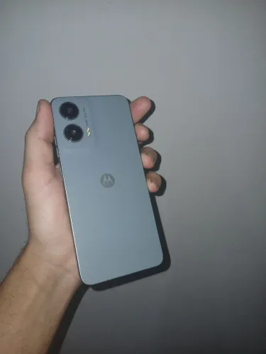 Moto g35 5g 256 gb novo