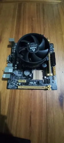 Kit upgrade Intel 4* Geração 