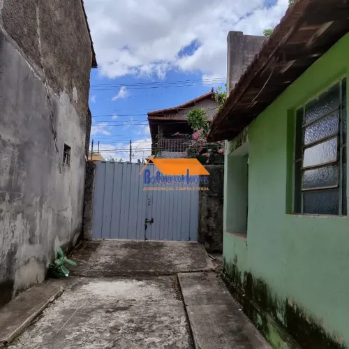 Lote de 360m², Bairro Jardim Europa, Belo Horizonte/MG