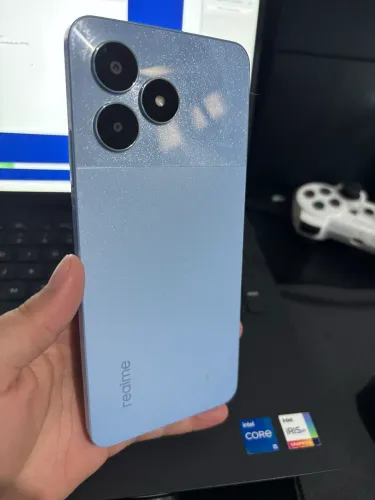 Realme note 50 256gb