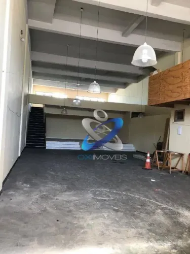 Salão, 410 m² - venda por R$ 5.500.000,00 ou aluguel por R$ 11.214,01/mês - Centro - São J