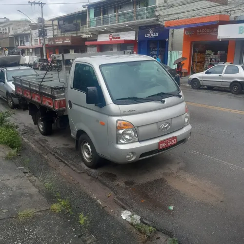 Carreto HR zap * 