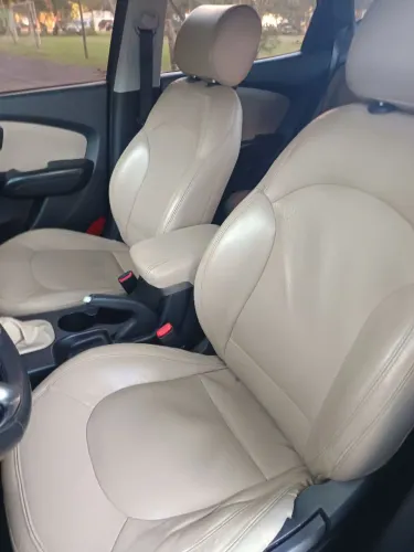 Hyundai IX35 2.0 16V 170cv 2wd/4wd Mec. 2011