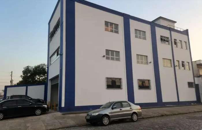 Prédio para alugar, 165 m² por R$ 31.226,00/mês - Jundiapeba - Mogi das Cruzes/SP