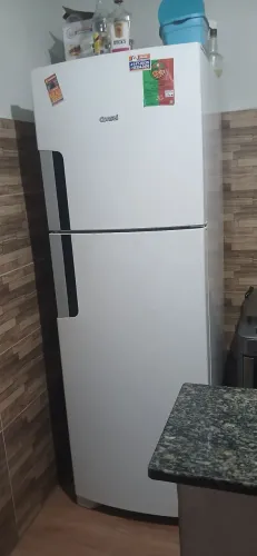 Vende se galadeira