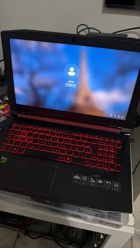 Notebook Acer Nitro 5